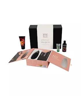 Womanizer Premium Bundle