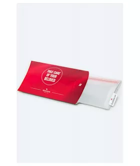 Obsessive Washing Bag