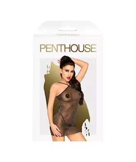 Bombshell Chemise