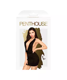 Heart Rob Mini Dress