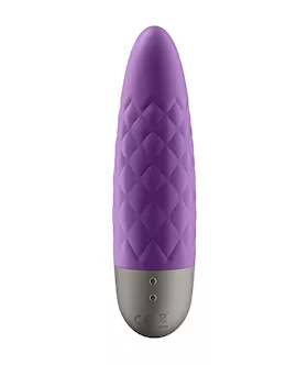 Satisfyer Ultra Power Bullet 5