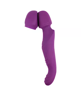 Swirl Dual Vibrator