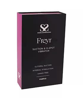 Share Satisfaction Freyr