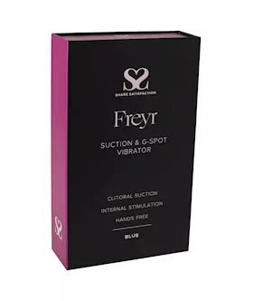 Share Satisfaction Freyr