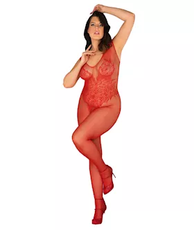 Obsessive Bodystocking