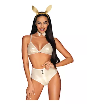 Obsessive Neo Goldes