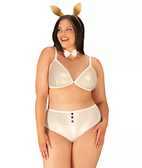 Obsessive Neo Goldes