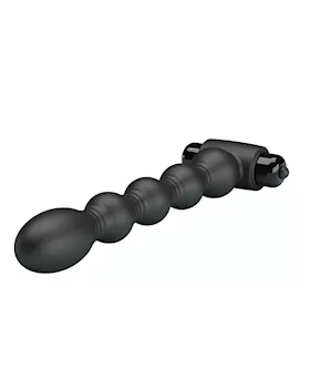 Lynn Anal Bead Vibrator