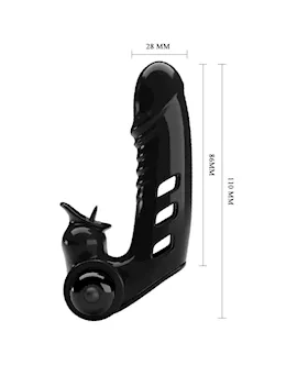 Corbin Finger Vibrator