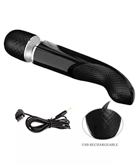 Patila Wand Vibrator