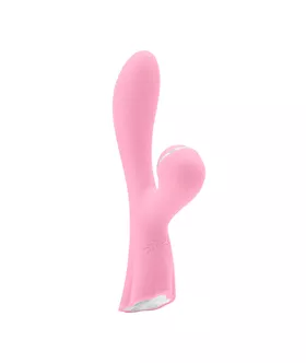 Luxe Aura Rabbit  77 Inch