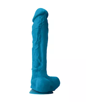 Colours Pleasures Dildo