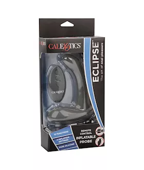 Eclipse Remote Control Inflatable Probe - 4.5 Inch