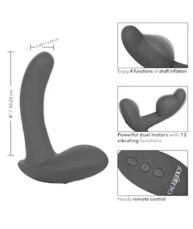 Eclipse Remote Control Inflatable Probe - 4.5 Inch