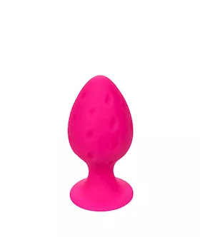 Cheeky Butt Plug Set
