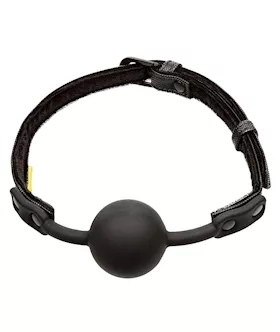 Boundless Ball Gag