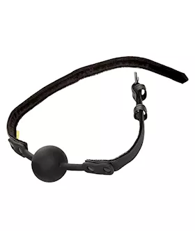 Boundless Ball Gag