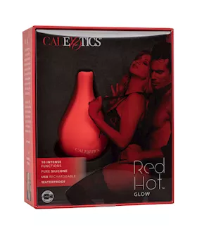 Red Hot Glow