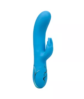 Insatiable Inflatable G Bunny - 8.5 Inch