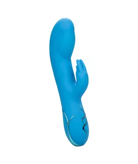 Insatiable Inflatable G Bunny - 8.5 Inch