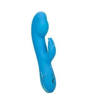 Insatiable Inflatable G Bunny - 8.5 Inch