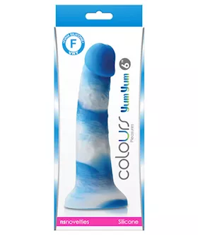 Yum Yum Dildo