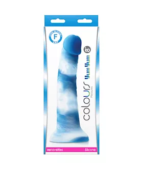 Yum Yum Dildo