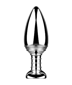 Nexus Cesto Vibrating Butt Plug