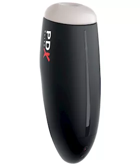 Pdx Elite Fap-o-matic Masturbator