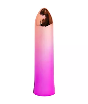 Nu Sensuelle Aluminium Point Ombre