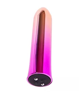 Nu Sensuelle Aluminium Point Ombre