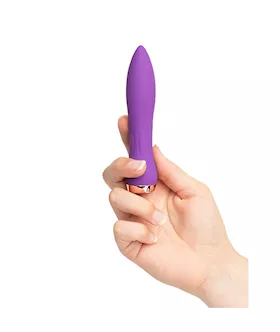 Nu Sensuelle 60sx Amp Bullet Vibrator