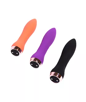 Nu Sensuelle 60sx Amp Bullet Vibrator