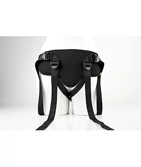 New Comers Strap On Set - Special Edition