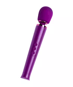 Le Wand Petite Rechargeable Massager 