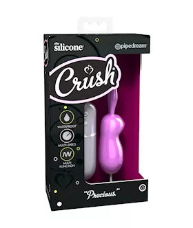 Crush - Precious Bullet Vibrator