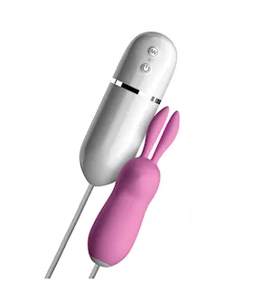 Crush - Precious Bullet Vibrator