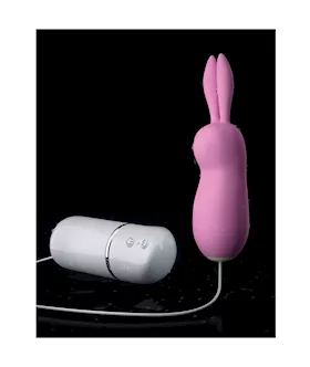 Crush - Precious Bullet Vibrator