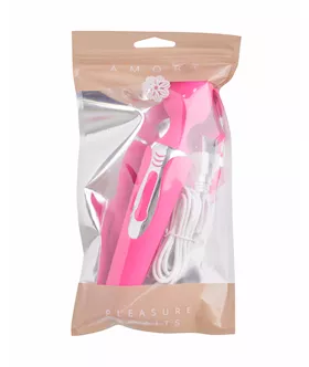 Amore Jinx Wand Vibrator