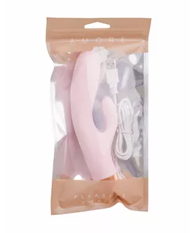 Amore Cloud Rabbit Vibrator