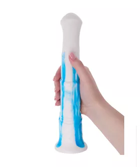 Wild Xl Stallion Dildo