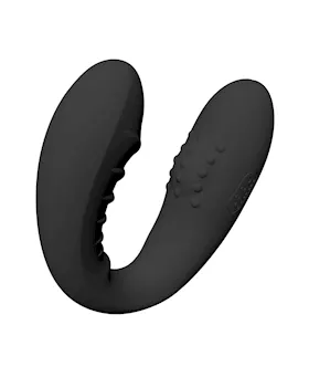 Double Ended G-spot Vibrator