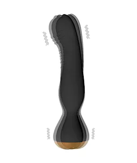 Pantheress G-spot Vibrator