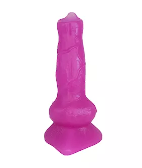 Omega Werewolf Dildo