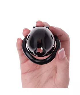 Kinki Dolphin Chastity Cage