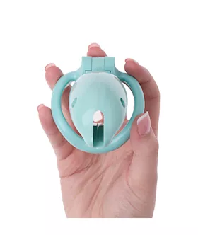 Kinki Dolphin Chastity Cage