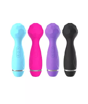 Myra Wand Vibrator