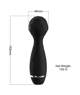Myra Wand Vibrator