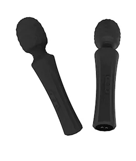 Bend & Bliss Wand Vibrator