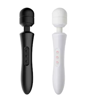 Mariposa Wand Vibrator